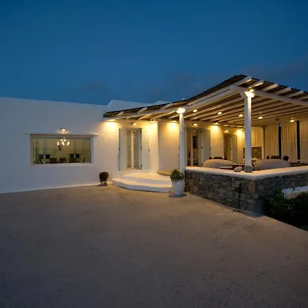 Villa Tatiana &
