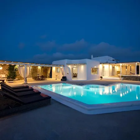 Villa Tatiana &
