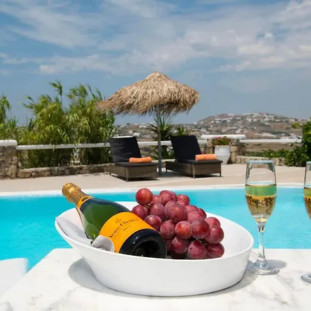 Villa Tatiana &