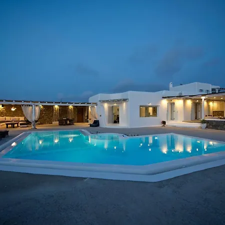 Villa Tatiana & *