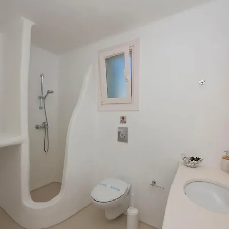 Villa Tatiana &