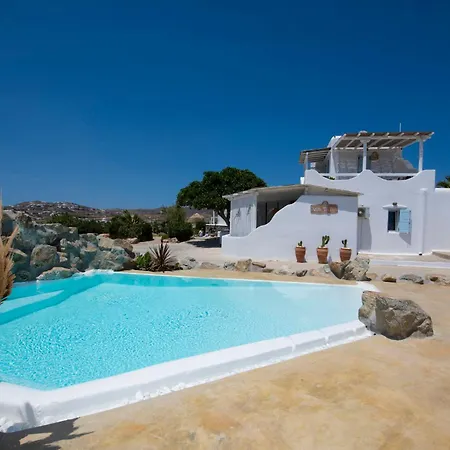 Villa Tatiana &