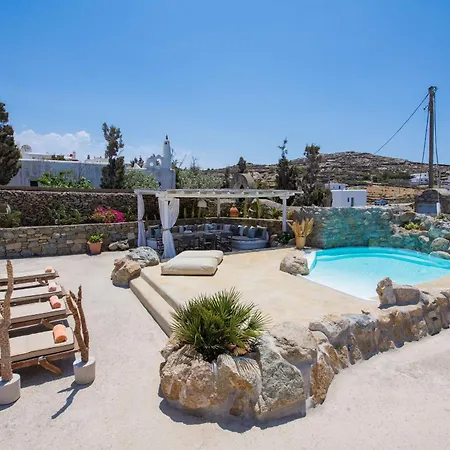 Villa Tatiana &