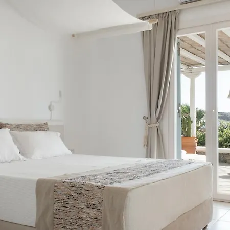 Villa Tatiana &
