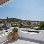 Tatiana & Κλουβάς
