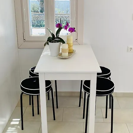 빌라 Tatiana &