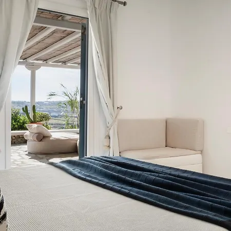 Villa Tatiana &